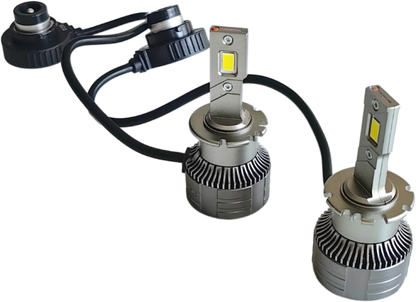 Σετ λαμπτήρων LED D2S Premium Matrix Series