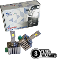 Σετ λαμπτήρων LED D3S Premium Matrix Series