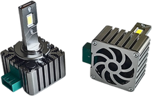 Σετ λαμπτήρων LED D3S Premium Matrix Series