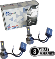 Σετ λαμπτήρων LED H1 Premium Matrix Series