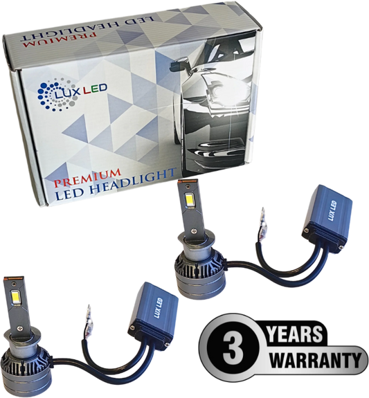 Σετ λαμπτήρων LED H1 Premium Matrix Series