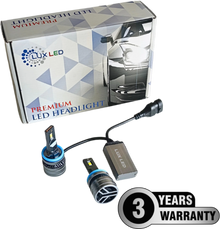 Σετ λαμπτήρων LED H11 Premium Matrix Series