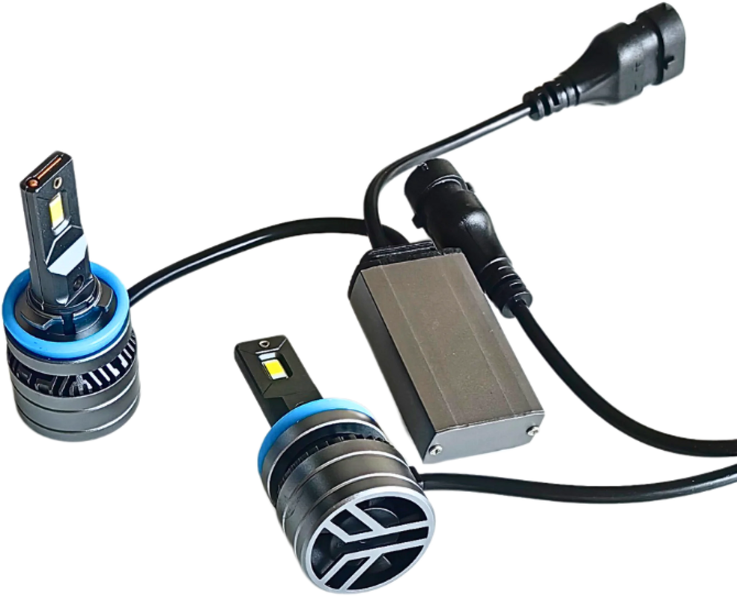 Σετ λαμπτήρων LED H11 Premium Matrix Series