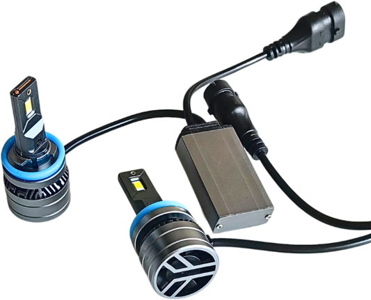 Σετ λαμπτήρων LED H11 Premium Matrix Series