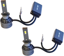 Σετ λαμπτήρων LED H1 Premium Matrix Series