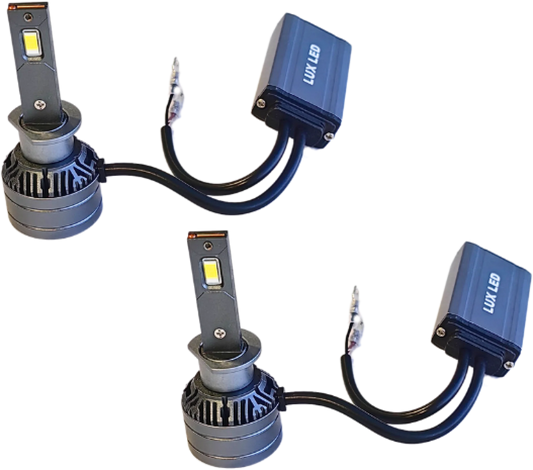 Σετ λαμπτήρων LED H1 Premium Matrix Series