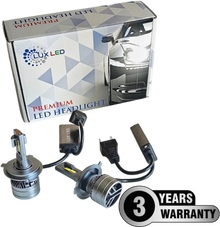 Σετ λαμπτήρων LED H4 Premium Matrix Series