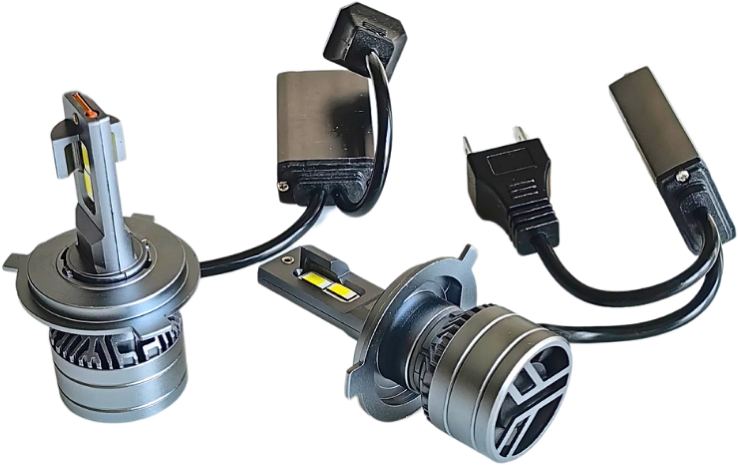 Σετ λαμπτήρων LED H4 Premium Matrix Series