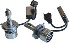 Σετ λαμπτήρων LED H4 Premium Matrix Series