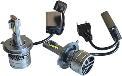 Σετ λαμπτήρων LED H4 Premium Matrix Series