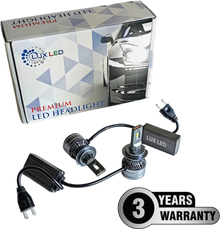 Σετ λαμπτήρων LED H7 Premium Matrix Series