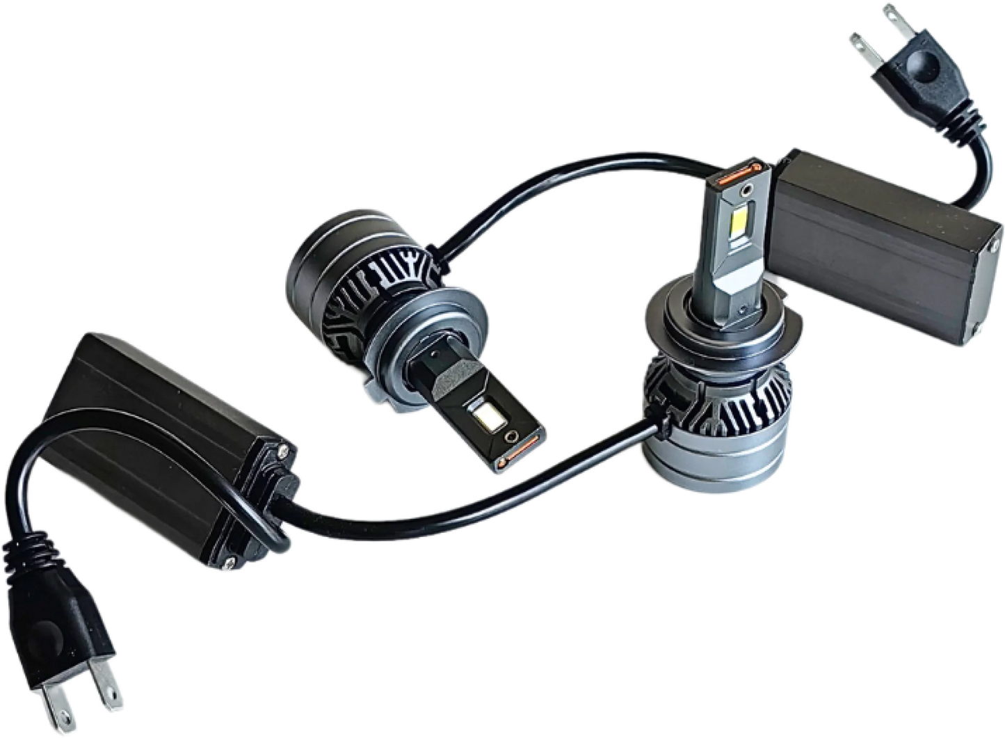 Σετ λαμπτήρων LED H7 Premium Matrix Series