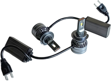 Σετ λαμπτήρων LED H7 Premium Matrix Series