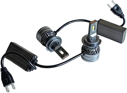 Σετ λαμπτήρων LED H7 Premium Matrix Series