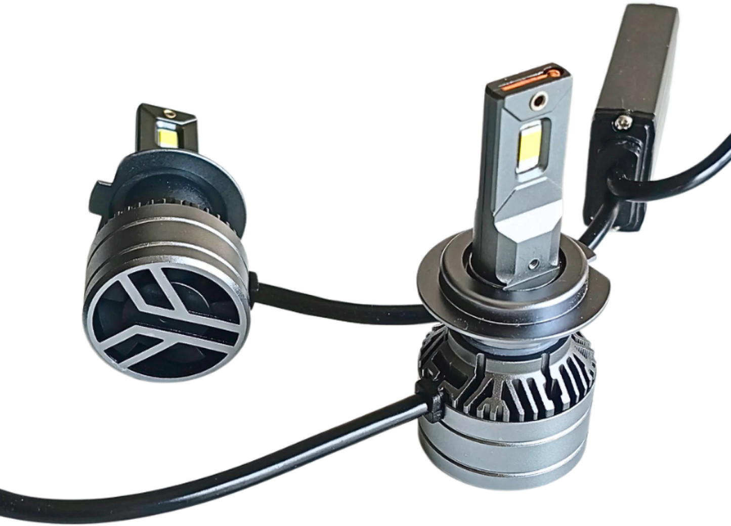 Σετ λαμπτήρων LED H7 Premium Matrix Series