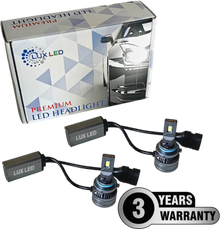 Σετ λαμπτήρων LED HB3 9005, σειρά Premium Matrix