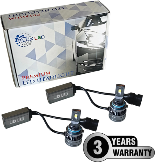 Σετ λαμπτήρων LED HB4 9005, σειρά Premium Matrix