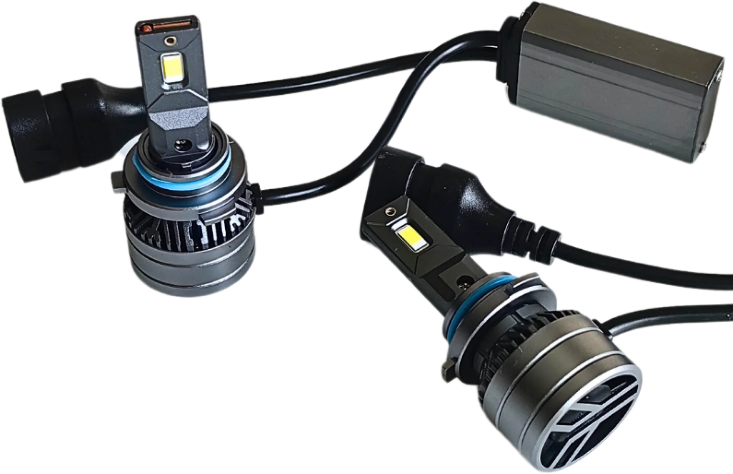 Σετ λαμπτήρων LED HB4 9005, σειρά Premium Matrix
