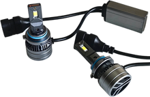 Σετ λαμπτήρων LED HB3 9005, σειρά Premium Matrix