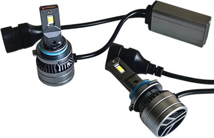 Σετ λαμπτήρων LED HB4 9005, σειρά Premium Matrix