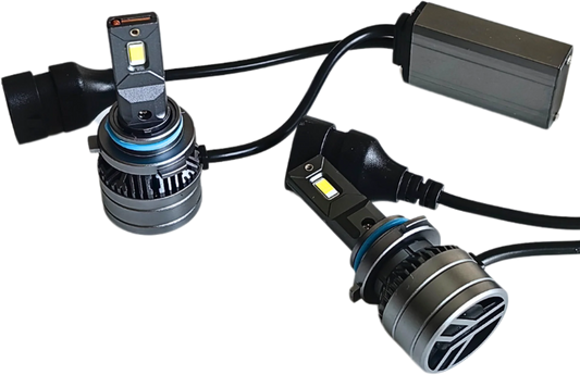 Σετ λαμπτήρων LED HB4 9005, σειρά Premium Matrix