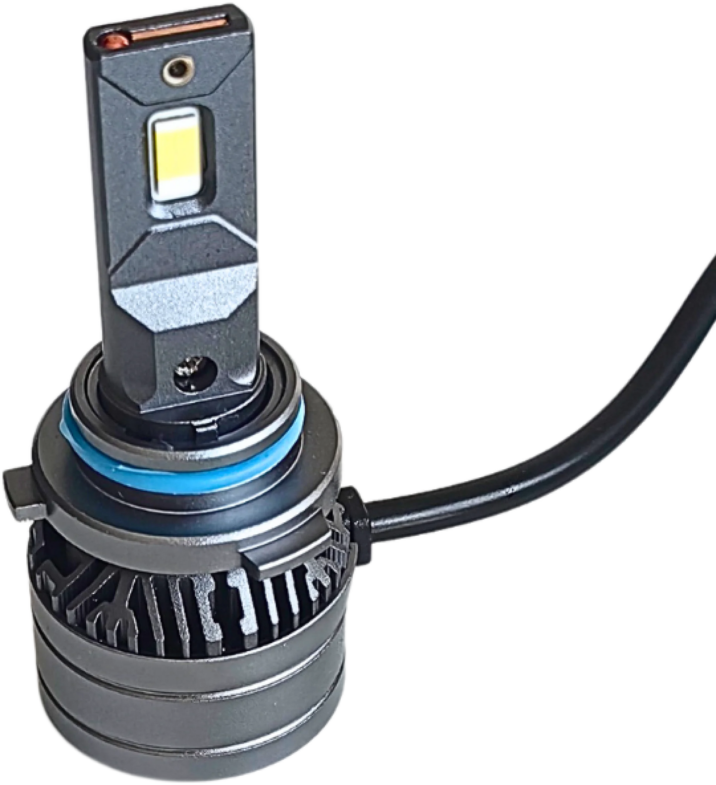 Σετ λαμπτήρων LED HB4 9005, σειρά Premium Matrix