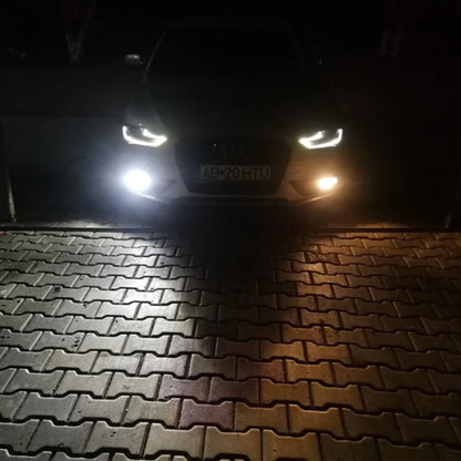 Σετ λαμπτήρων LED HB4 9005, σειρά Premium Matrix
