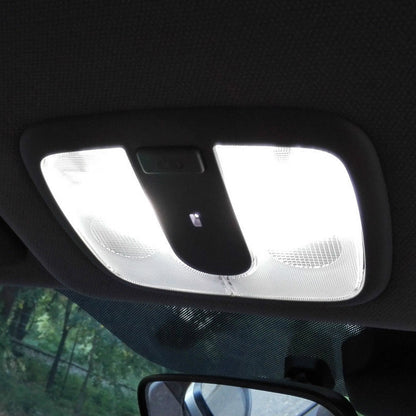 KIA RIO 3 LED Κιτ Εσωτερικού Φωτισμού