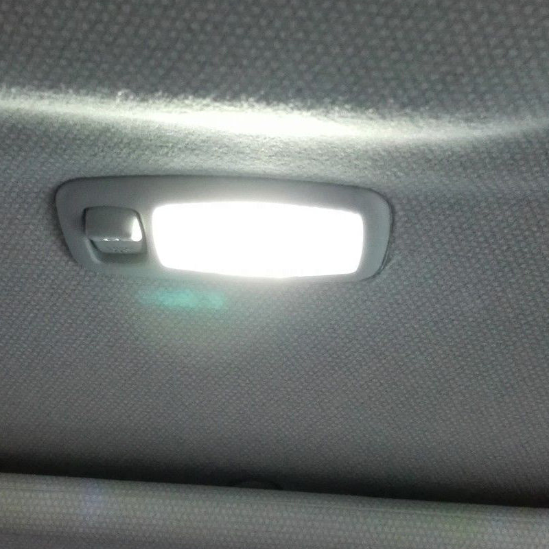 KIA Sportage 5 LED Κιτ Εσωτερικού Φωτισμού