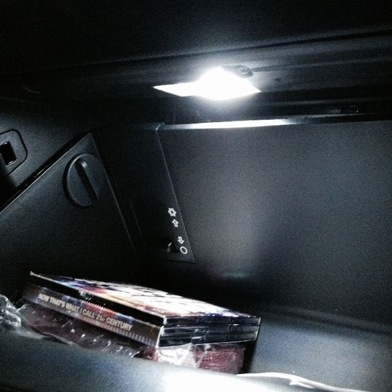 KIA Ceed CD LED Κιτ Εσωτερικού Φωτισμού