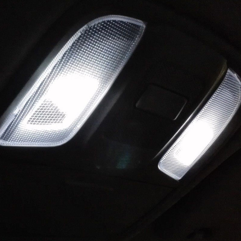 KIA Sportage 4 LED Κιτ Εσωτερικού Φωτισμού