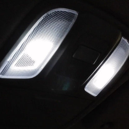 KIA Sportage 4 LED Κιτ Εσωτερικού Φωτισμού