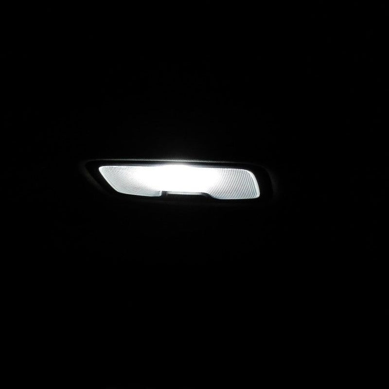 KIA Sportage 5 LED Κιτ Εσωτερικού Φωτισμού