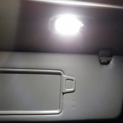 KIA Stonic LED Κιτ Εσωτερικού Φωτισμού