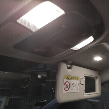 Hyundai Tucson NX4 LED Κιτ Εσωτερικού Φωτισμού