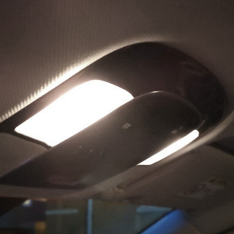 Hyundai Tucson NX4 LED Κιτ Εσωτερικού Φωτισμού