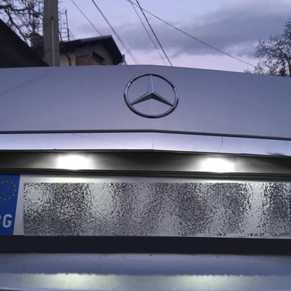 C5W LED Σετ για πινακίδα κυκλοφορίας